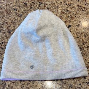 Ivivva Reversible Beanie Hat